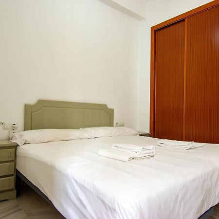 Rentalsevilla Apartamento Encantador En El Gran Poder מראה חיצוני תמונה