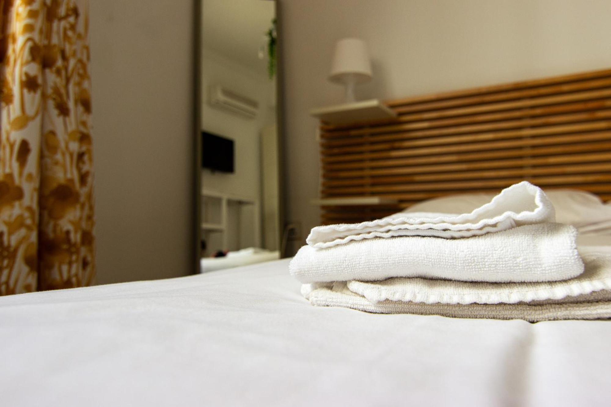 Rentalsevilla Apartamento Encantador En El Gran Poder מראה חיצוני תמונה