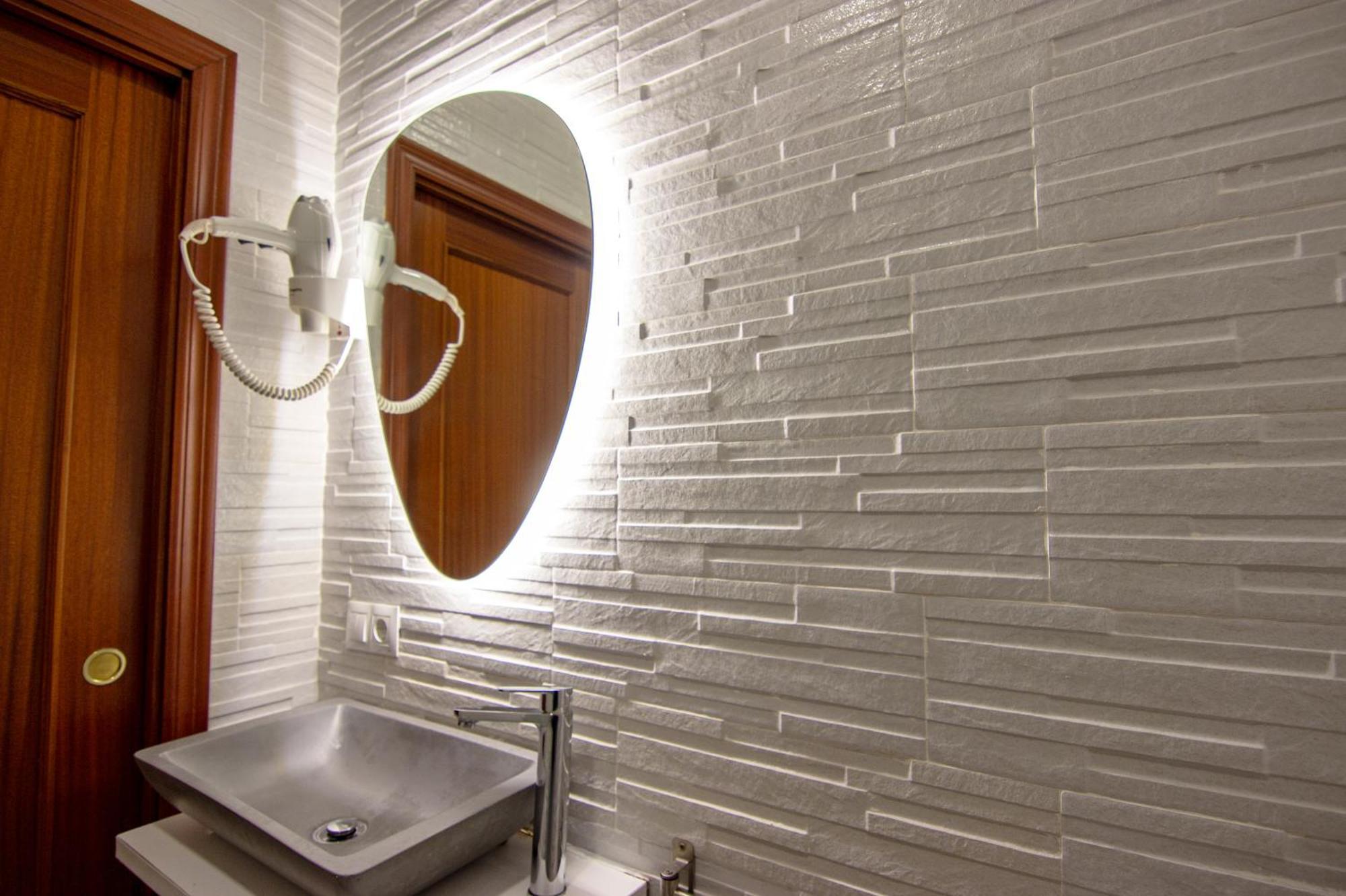 Rentalsevilla Apartamento Encantador En El Gran Poder מראה חיצוני תמונה