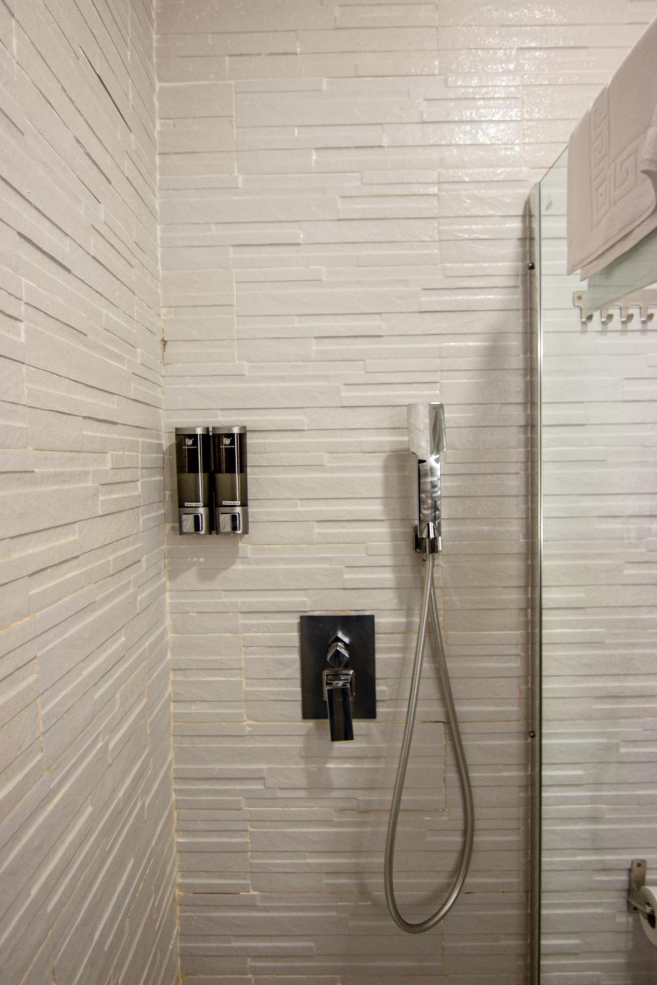 Rentalsevilla Apartamento Encantador En El Gran Poder מראה חיצוני תמונה